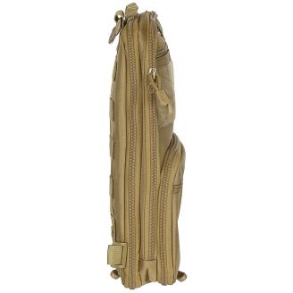 MFH Molle Hydro Pack 12L Coyote