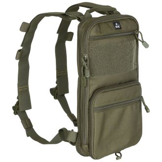 MFH Molle Hydro Pack 12L Olive