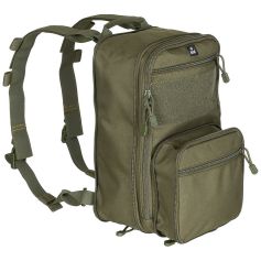 MFH Molle Hydro Pack 12L Olive