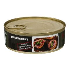 MFH Säilyke 'Luncheon Sausage' Levite, 200g