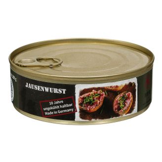 MFH 'Luncheon Sausage' Spread, canned, 200g