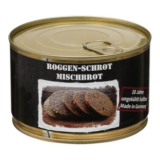 MFH Säilyke 'Ruis-Vehnäleipä', 200g