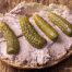 MFH 'Sausage Spread' Canned, 200g