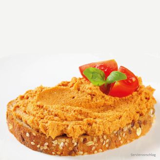 MFH 'Tomato-Vegetable' Spread Canned, 200g