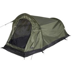 MFH "Schwarzenberg" 1-Hengen Bivy Teltta Olive