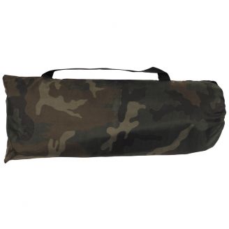 MFH Tarp 3 x 3 Woodland