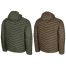 MFH Thermal Jacket Reversible Quilted