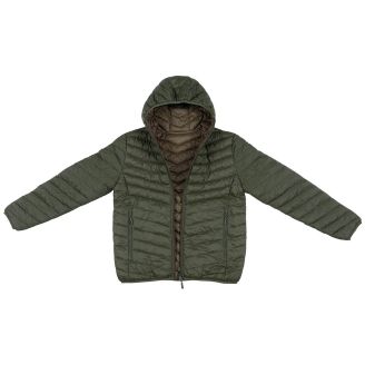 MFH Thermal Jacket Reversible Quilted