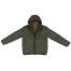 MFH Thermal Jacket Reversible Quilted