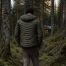 MFH Thermal Jacket Reversible Quilted