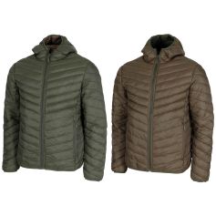 MFH Thermal Jacket Quilted Taukotakki