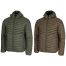 MFH Thermal Jacket Reversible Quilted