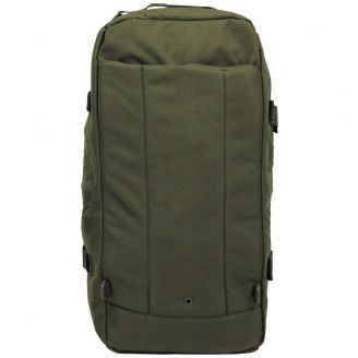 MFH Travel Reppu/Laukku 48L Olive