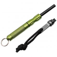MFH Compact Fire Steel Kipinärauta