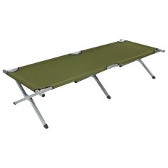 MFH US Cot, Steel