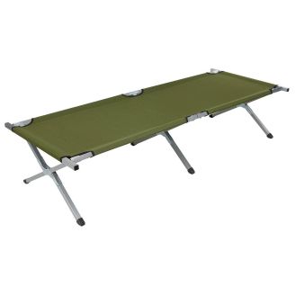 MFH US Cot, Steel