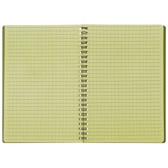 MFH Waterproof Notebook