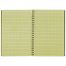 MFH Waterproof Notebook