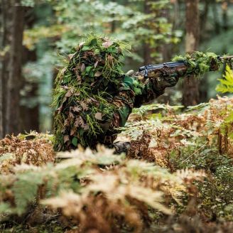Mil-Tec All Purpose Camouflage Pack