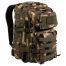 Mil-Tec US Assault Pack Large 36l Woodland