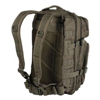 Mil-Tec US Assault Pack Small 20l Olive