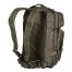 Mil-Tec US Assault Reppu Pieni 20l Olive