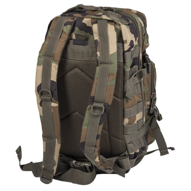 small assault pack
