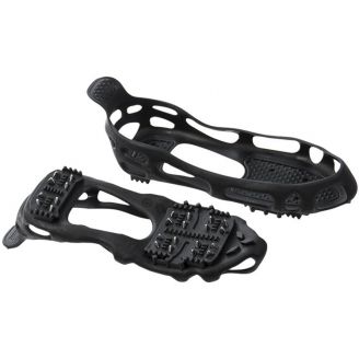 Mil-Tec Boot Spikes Liukuesteet Jalkineisiin