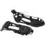 Mil-Tec Boot Spikes Liukuesteet Jalkineisiin