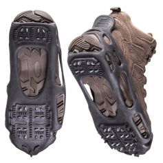 Mil-Tec Boot Spikes Liukuesteet Jalkineisiin