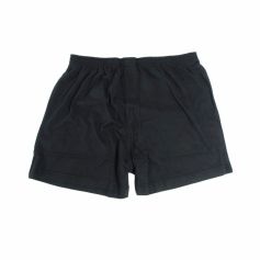 Mil-Tec Boxer Shorts Black