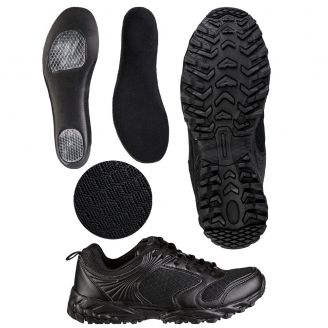 Mil-Tec Bundeswehr Outdoor Sport Shoes
