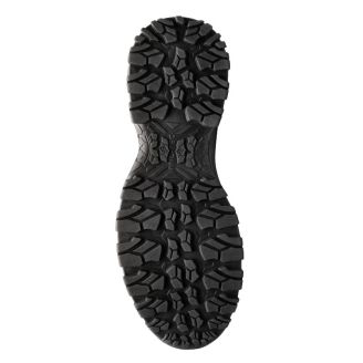 Mil-Tec German Combat Boots Musta