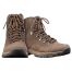 Mil-Tec German Combat Boots Brown