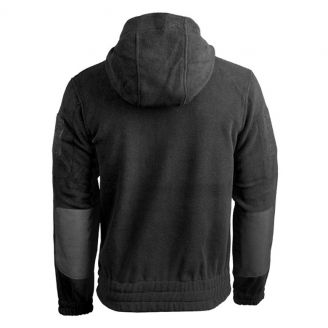 Mil-Tec Cold Weather Fleece Gen2 Musta