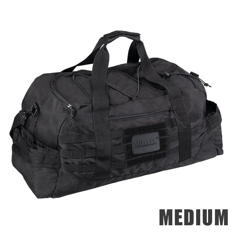 CARGO MUSETTE BAG - 35 L - Mil-Tec® - OD