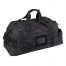 Mil-Tec Combat Parachute Cargo Bags Black