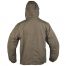 Mil-Tec Combat Summer Anorakki Olive