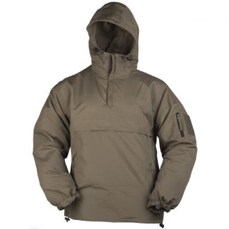 Mil-Tec Combat Summer Anorakki Olive