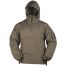 Mil-Tec Combat Summer Anorakki Olive