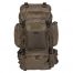 Mil-Tec Commando Rucksack 55l Olive