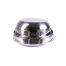 Mil-Tec Cook Set Stainless 4-pcs
