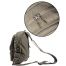 Mil-Tec Crossbody Rintalaukku Olive
