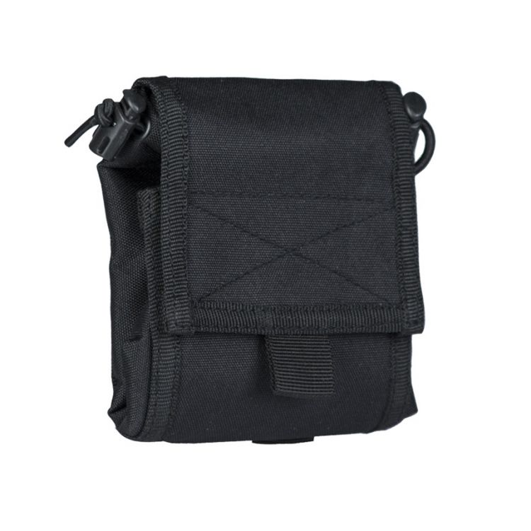 Molle Dump Pouch Pieghevole Tattico Per Munizioni O Attrezzatura - Nuova, Marchio Generico