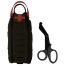 Mil-Tec IFAK Rapid Pack, w/scissors