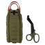 Mil-Tec IFAK Rapid Pack, w/scissors