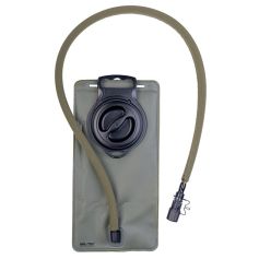 Mil-Tec Hydration Bladder 1,5L Olive