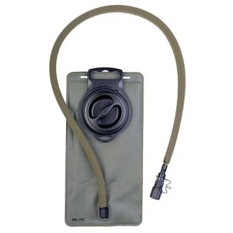 Mil-Tec Hydration Bladder 1,5L Olive