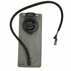 Mil-Tec Hydration Bladder 2,5L Olive
