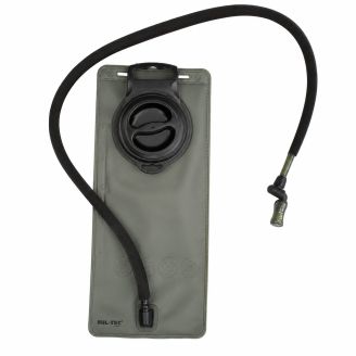 Mil-Tec Hydration Bladder 2,5L Olive